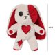 thumbnail image 1 of CHAO Adorable muñeco de peluche Dreadfuls Love, juguete de peluche suave para niños, almohada para abrazar, CONEJO DE AMOR, 1 of 2