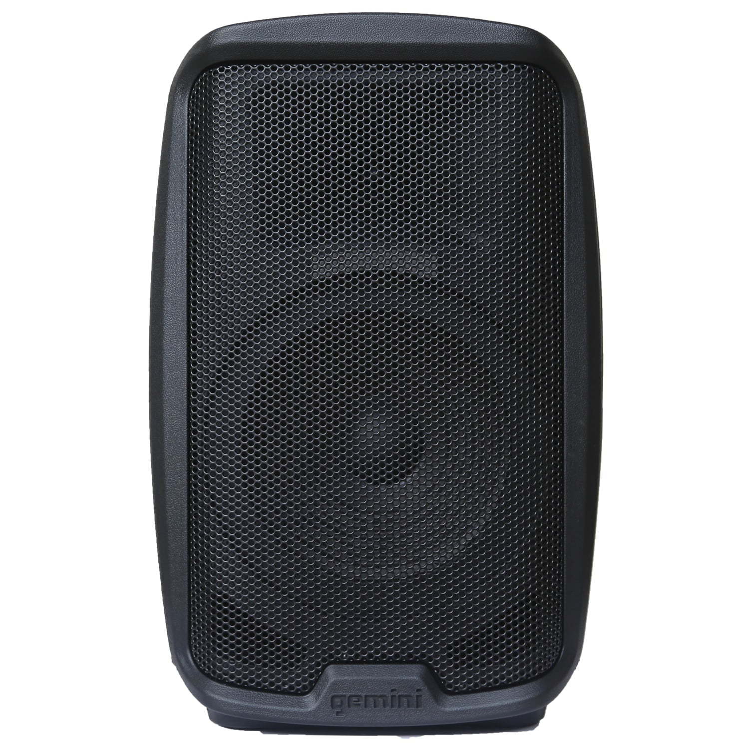 Gemini Sound AS-2115BT Pro Audio Bluetooth 15