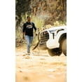 thumbnail image 2 of Toyota Tundra Pick-Up Truck Beach Long Sleeve Tee, 2 of 5