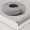 Grey, variant on L-Shaped Corner Guard & Edge Protector Strip Set, High-Density Foam Safety Cushion For Furniture, Countertops & Fireplaces (Khaki-As Shown)#5561