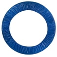thumbnail image 1 of 40" Mini Round Trampoline Replacement Safety Pad for 6 Legs - Blue, 1 of 3