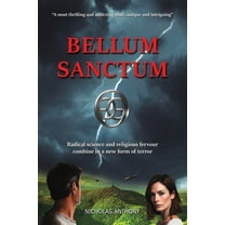 Bellum Sanctum (Paperback)