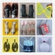 thumbnail image 2 of Original lol Doll Hands Earrings Bags Clothes Headbands Glasses Shoes Fashion Sister Doll Decors Quality Replacements Hands Gao Jinjia LED, 2 of 2