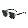 thumbnail image 1 of Lunettes de Soleil Rétro - Tendance Mode de Luxe, Anti-Ultraviolets, Convenant aux Hommes et aux Femmes, 1 of 7