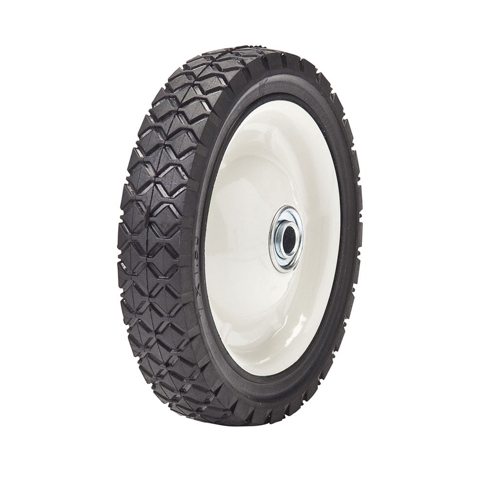 Oregon 72 430 Replacement Wheel 7X15Diamond Steel 715 OF 734 0480 oregon-72-430-replacement-wheel-7x15diamond-steel-715-of-734-0480