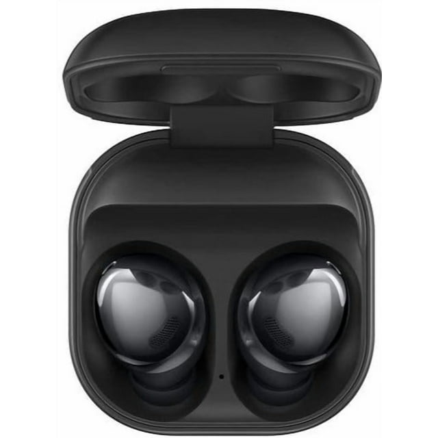 Openbox - Samsung Galaxy Buds Pro Écouteurs Antibruit Bluetooth Phantom Noir Véritable Sans Fil (SM-R190)