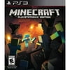 Minecraft, Sony, PlayStation 3, 711719051329