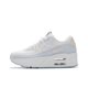 thumbnail image 3 of Nike Air Max 90 Original blanco bajo superior acolchado de Air Cushion zapatillas deportivas para correr zapatillas de deporte para mujer, 3 of 4
