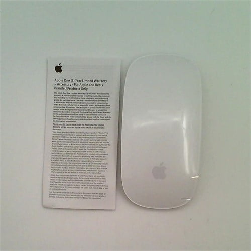 Refurbished Apple Magic Mouse 2 Mla02ll A Walmart Com Walmart Com