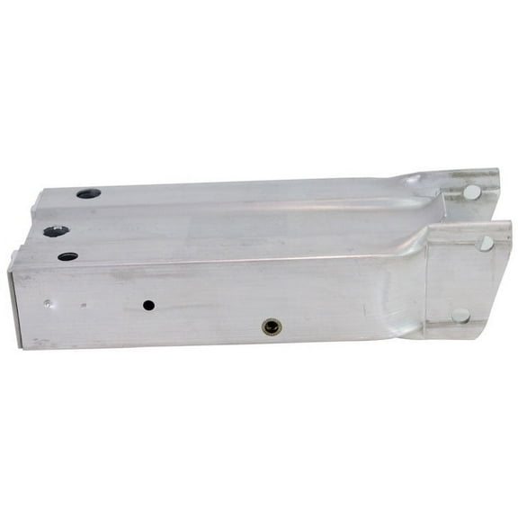 Replacement REPM013113 Bumper Bracket Compatible For 2013-2015 Mercedes Benz GLK250 2010-2015 GLK350 Front, Right Passenger