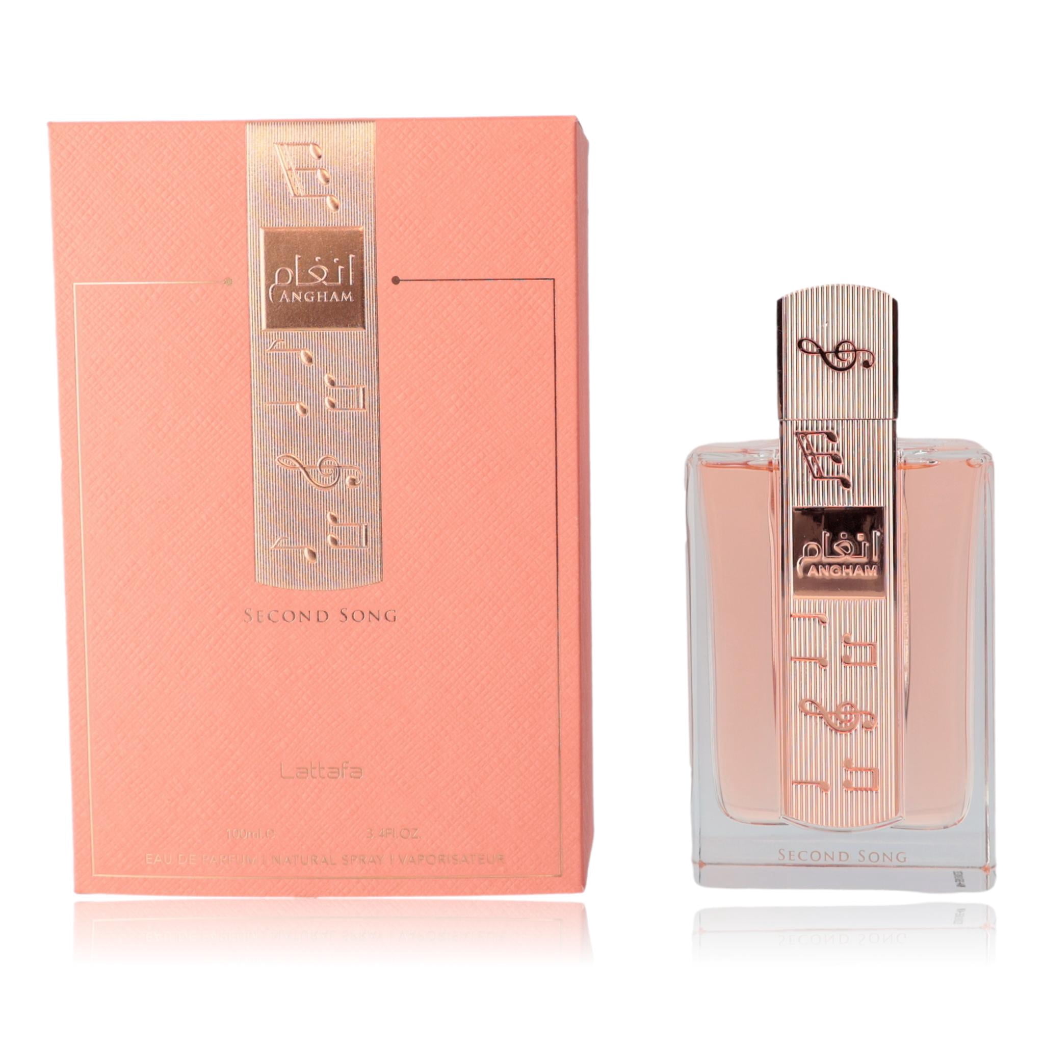 Nebras Elixir by Lattafa, 3.4 oz EDP Spray for Unisex - Walmart.com