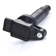 King Auto Parts Set of 4 Compatible Ignition Coil C1304 UF316 for 00-08 TOYOTA