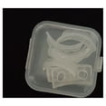 thumbnail image 2 of Ring Size Adjuster  Ring Sizer  Ring Size Reducer Ring Size Adjuster For Loose Rings  Ring Sizer Ring Size Reducer Spacer Jewelry Guard, 2 of 8