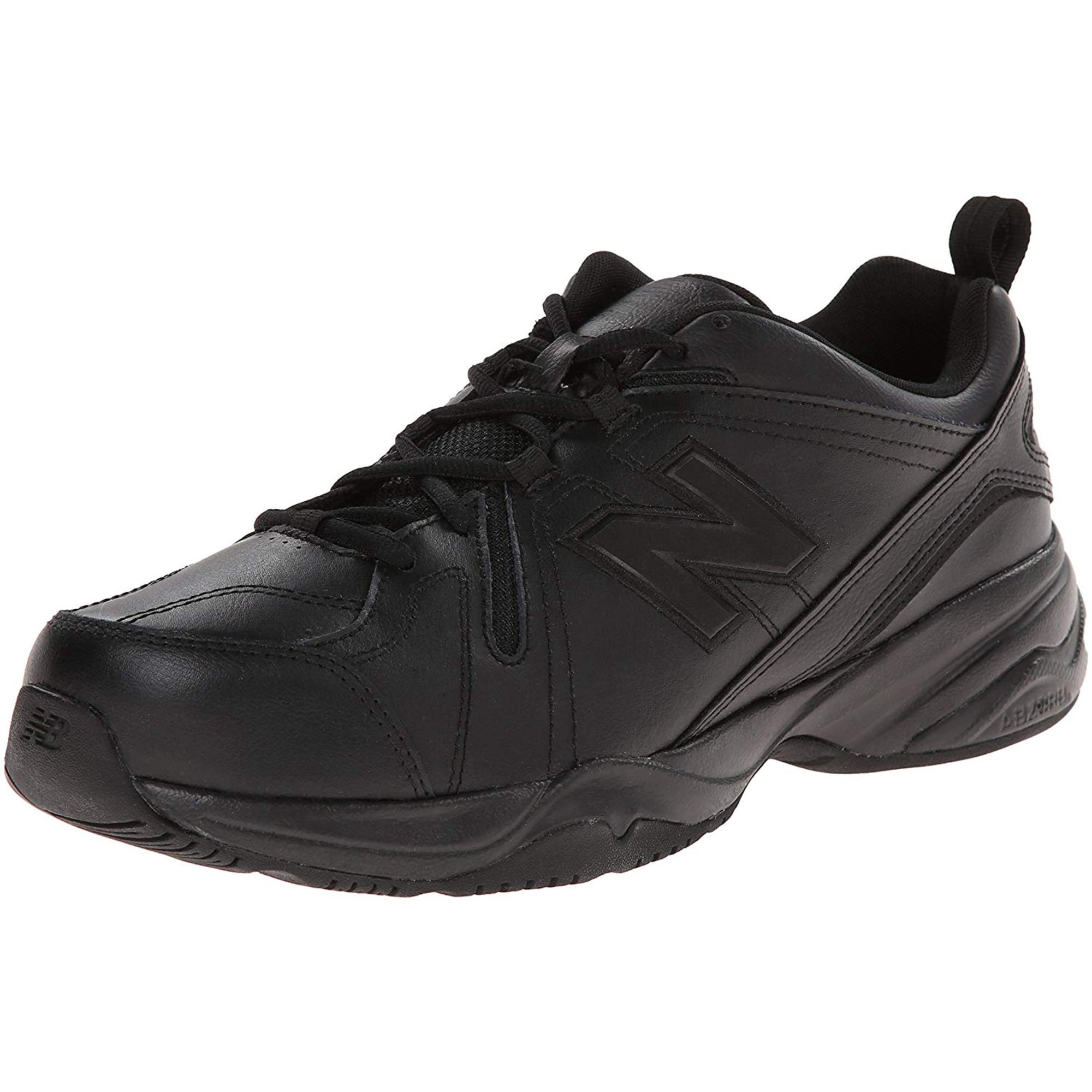 New Balance MX608V4 MX608V4B Men's Size 8.5