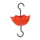 thumbnail image 1 of Ganchos de Comedero de colibrí Protector de Comedero de colibrí Semitransparente Ganchos de Accesorio de Foso de colibrí para Comedero de colibrí ANGGREK  Otros, 1 of 8