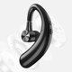 thumbnail image 4 of V5.2 Auricures inalámbricos Auricures comerciales Reducción de ruido Oído úco, para oreja Auricures Bluetooth para Deportes Negro, 4 of 8
