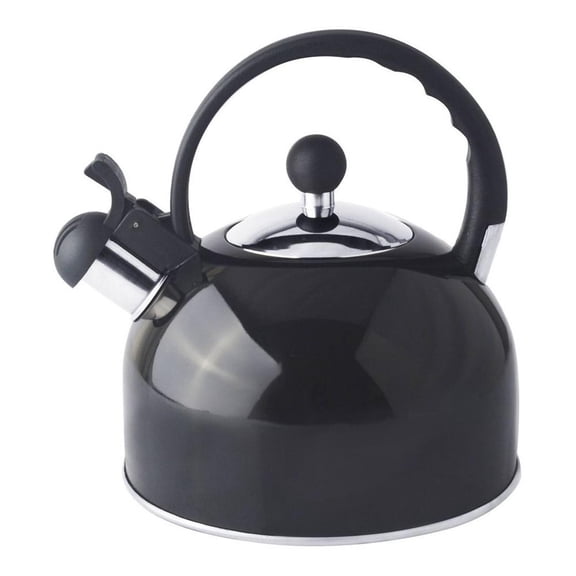 Tetera Hervidora LIFTOR Moderno Acero Inoxidable 2.5 Litros