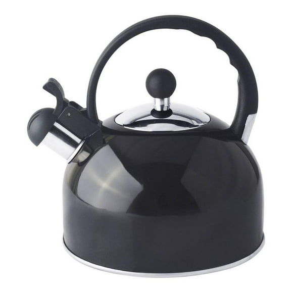 Tetera Hervidora LIFTOR Moderno Acero Inoxidable 2.5 Litros