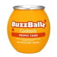 thumbnail image 1 of Bebida Alcoholica Preparada BuzzBallz Tropic Tang 200 ml, 1 of 1