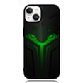 thumbnail image 1 of Gaming Black Shark iPhone 14 Plus Case BLN4819, iPhone 13, 1 of 3