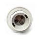 thumbnail image 2 of Screw Es E27 M10 Light Bulb Lamp Holder Pendant Socket Lampshade Collar, 2 of 3