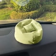 thumbnail image 2 of Doll Car Seat, Handmade Bean Bag Chair for 15-17cm Doll, Anti-Slip Bottom, Cute Doll Accessories for Display, Fans&Collectors Gifts, Durable Corduroy Fabric, 2 of 7