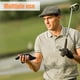 thumbnail image 4 of Sonducket Toalla de limpieza de pelotas de Golf con gancho, toallas, cubierta para la cabeza, mosquetón, tela para exteriores, secado, hebilla Ropa Deportiva, Zapatos Gris, 4 of 6