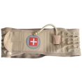 thumbnail image 1 of Inflatable Waist Support Belt Back Decompression Belt, Lumbar Support for Back Pain Relief Lower Back Support Device, 1 of 5