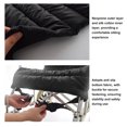 thumbnail image 3 of Wheelchair  Cushion, High Comfort Wheelchair Support Pillow  for 45-52cm Wheelchairs, 3 of 7