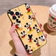 thumbnail image 3 of Compatible Con iPhone 11 13 Pro Max mini Funda De Silicona TPU SY31 Mickey Mouse, 3 of 4