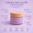 thumbnail image 5 of Kute Kit Ilumina Skincare con Serum Vitamina C y Gel Facial 3pzas, 5 of 5