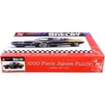 thumbnail image 2 of Jigsaw Puzzle 1967 Ford Mustang Shelby GT350 MODEL BOX PUZZLE (1000 piece) by AMT, 2 of 3