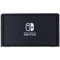 thumbnail image 2 of Nintendo Switch Console de Jeu OLED - Splatoon 3 - 64GB (HEG-OO1) / Console Seulement (Utilisé), 2 of 7