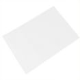 thumbnail image 6 of LULULION Self-Adhesive Stickers Colored Labels White 10Set Synthetic Paper, 6 of 8