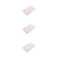 thumbnail image 2 of Bearachild Alfombrilla de baño de textura de felpa - Secado rápido Buena sensación de paso Lavable a máquina Alfombras de baño seguras Beige Type1 NO1, 2 of 6