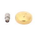 thumbnail image 3 of Watch Head, Rust-Proof Antioxidant Watch Crown Replacement  For Watchmaker For Watch Repair Shop, 3 of 8
