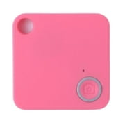 HGYCPP Tile Slim Combo Pack GPS Bluetooth-compatible Tracker Key Finder Anything Locator