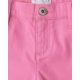 thumbnail image 2 of Pantalones cortos sólidos de The Children's Place, pack de 4, talla 8, 2 of 5