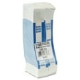 thumbnail image 4 of PAP-R, PQP400100, Currency Straps, 1000 / Pack, White,Blue, 4 of 4