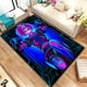 thumbnail image 2 of Serie mecánica impresa en HD, alfombra de doce constelaciones, alfombra moderna y sencilla para el hogar, para sala de estar, regalos para niños60 cm por 90 cm60 cm por 90 cm zhangmengya unisex, 2 of 2