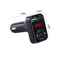 thumbnail image 3 of Binmer Puce MP3-mode Bluetooth 5.0 Multi-Fonction Mode de Lecture Qualité Sonore Sans Perte Charge Rapide Intelligente Protection de Charge, 3 of 9