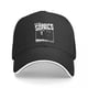 thumbnail image 2 of Gorra de béisbol blanca de The Sonics, 2 of 5