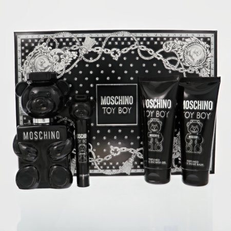 Moschino Men s Toy Boy Gift Set Fragrances 8011003885718