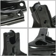 thumbnail image 4 of LABLT Rear Engine Mount T Bracket 50827-S04-N10 Replacement for 1999-2000 Honda Civic Si, 4 of 5
