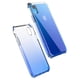 thumbnail image 4 of Funda BALLISTIC Jewel para iPhone XR Azul Transp protector uso rudo Ballistic, 4 of 9