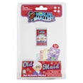 thumbnail image 1 of Juego de cartas World's Smallest Classic, 55 piezas, multicolor, más de 6 años, 1 of 1