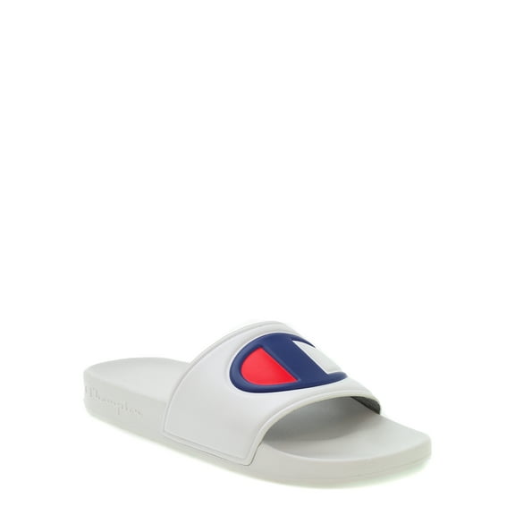Champion Women's/ Kids' Unisex IPO Slides (Big Boys & Big Girls & Womens)