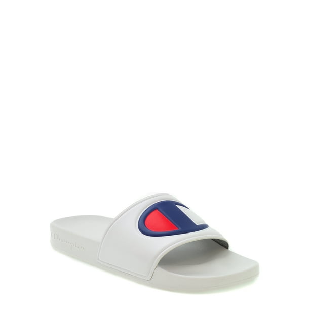 champion plush slides