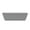 Gris, variante sur Jardinière de fenêtre Mainstays 61 cm (24 pouces) à arrosage automatique en plastique - Noir