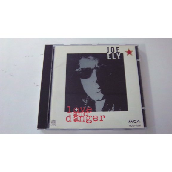 Pre-Owned Love and Danger